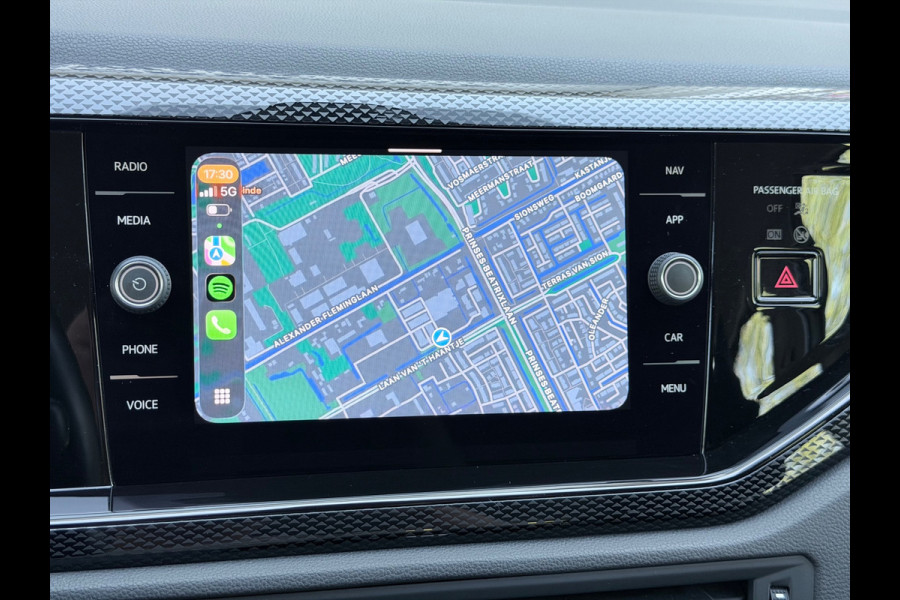 Volkswagen Polo 1.0 TSI Life AppleCarPlay/Stoelverwarming