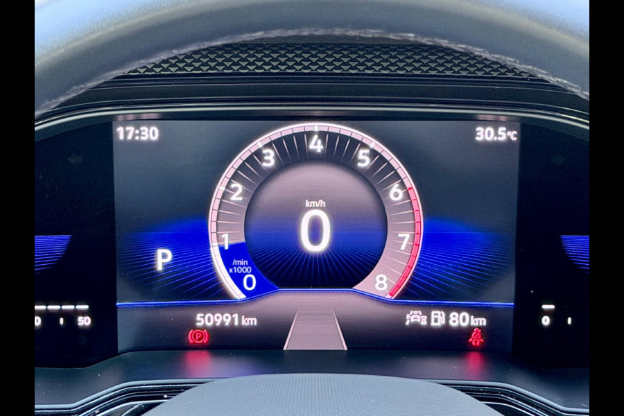 Volkswagen Polo 1.0 TSI Life AppleCarPlay/Stoelverwarming