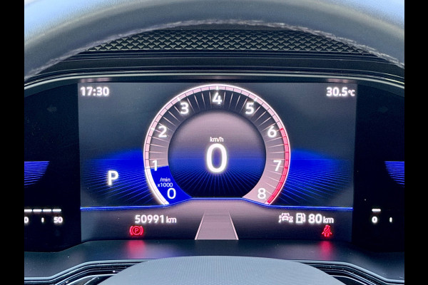 Volkswagen Polo 1.0 TSI Life AppleCarPlay/Stoelverwarming