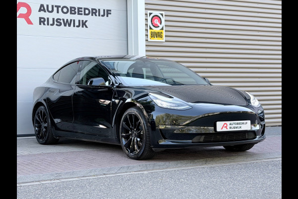 Tesla Model 3 Long Range AWD 75 kWh