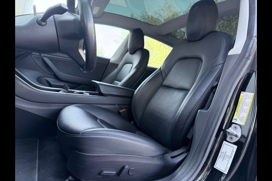 Tesla Model 3 Long Range AWD 75 kWh