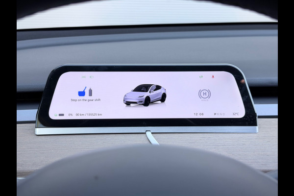 Tesla Model 3 Long Range AWD 75 kWh