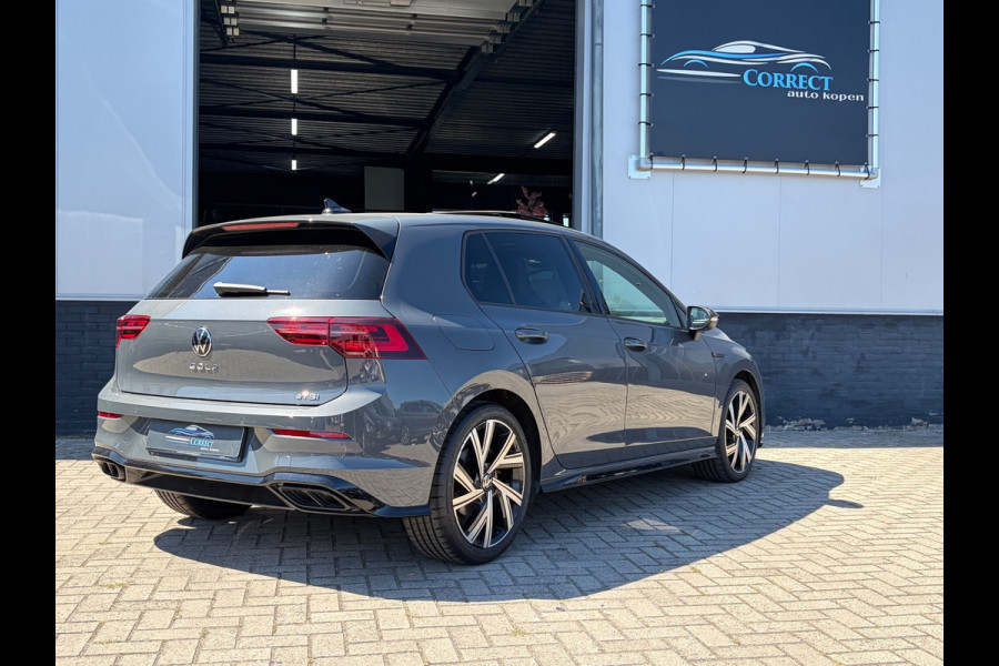 Volkswagen Golf 1.5 eTSI R-Line|IQ|Pano|ACC|Alarm|Keyless|Trekhaak