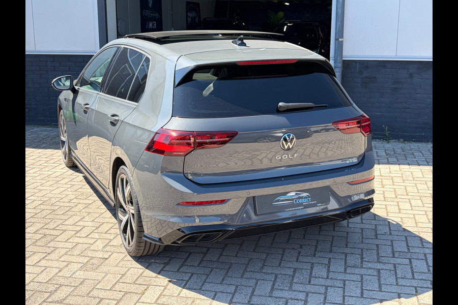Volkswagen Golf 1.5 eTSI R-Line|IQ|Pano|ACC|Alarm|Keyless|Trekhaak