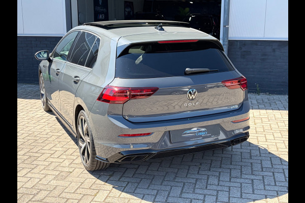 Volkswagen Golf 1.5 eTSI R-Line|IQ|Pano|ACC|Alarm|Keyless|Trekhaak