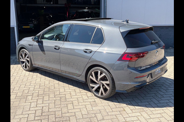 Volkswagen Golf 1.5 eTSI R-Line|IQ|Pano|ACC|Alarm|Keyless|Trekhaak
