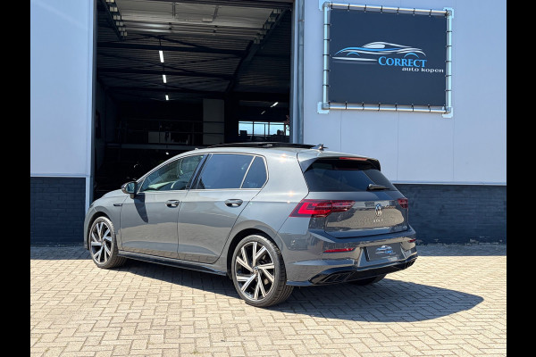 Volkswagen Golf 1.5 eTSI R-Line|IQ|Pano|ACC|Alarm|Keyless|Trekhaak