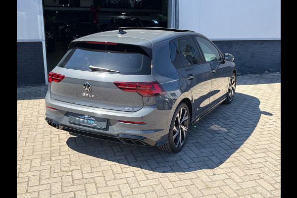 Volkswagen Golf 1.5 eTSI R-Line|IQ|Pano|ACC|Alarm|Keyless|Trekhaak