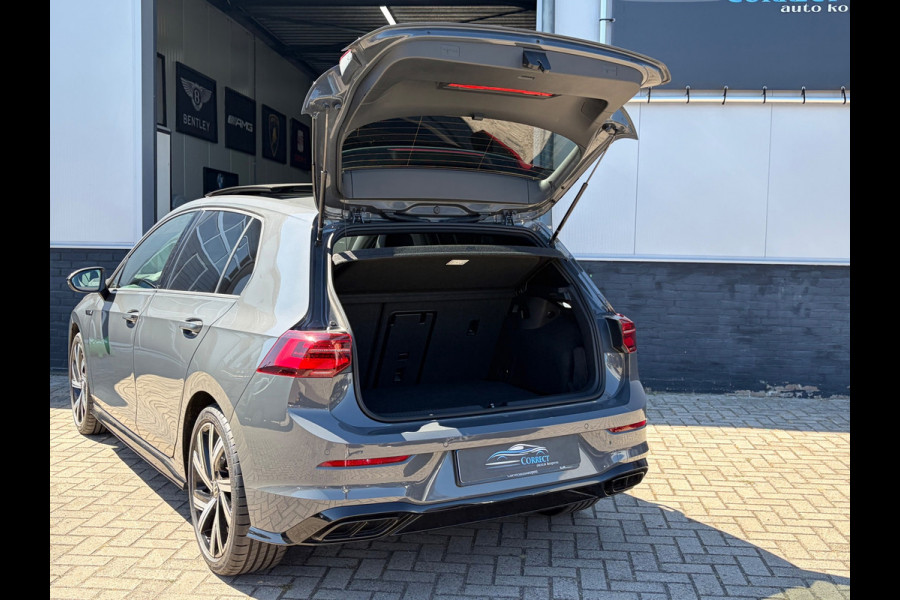 Volkswagen Golf 1.5 eTSI R-Line|IQ|Pano|ACC|Alarm|Keyless|Trekhaak