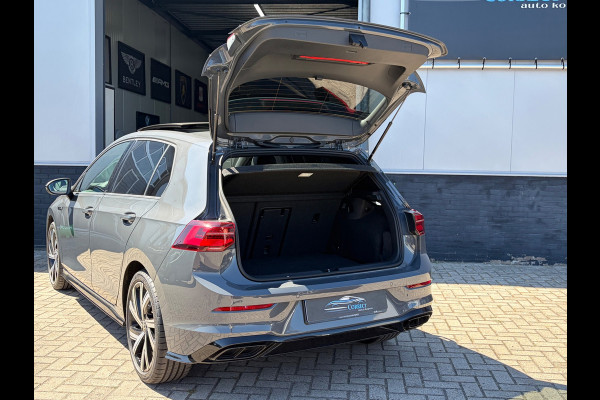 Volkswagen Golf 1.5 eTSI R-Line|IQ|Pano|ACC|Alarm|Keyless|Trekhaak