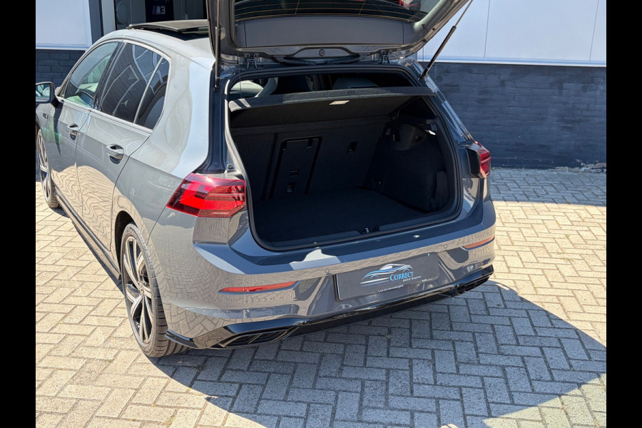 Volkswagen Golf 1.5 eTSI R-Line|IQ|Pano|ACC|Alarm|Keyless|Trekhaak