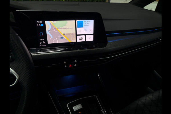 Volkswagen Golf 1.5 eTSI R-Line|IQ|Pano|ACC|Alarm|Keyless|Trekhaak