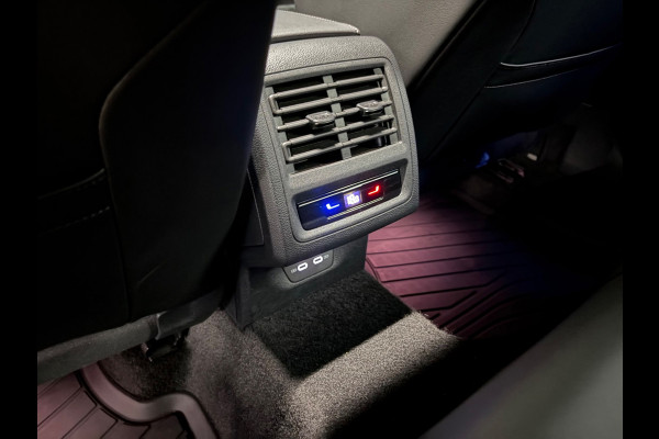 Volkswagen Golf 1.5 eTSI R-Line|IQ|Pano|ACC|Alarm|Keyless|Trekhaak