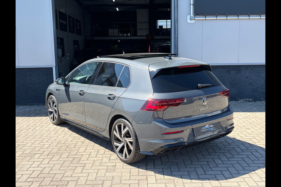 Volkswagen Golf 1.5 eTSI R-Line|IQ|Pano|ACC|Alarm|Keyless|Trekhaak
