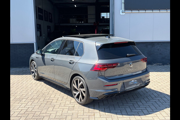 Volkswagen Golf 1.5 eTSI R-Line|IQ|Pano|ACC|Alarm|Keyless|Trekhaak