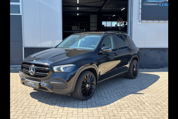 Mercedes-Benz GLE 300 d 4MATIC AMG incl BTW