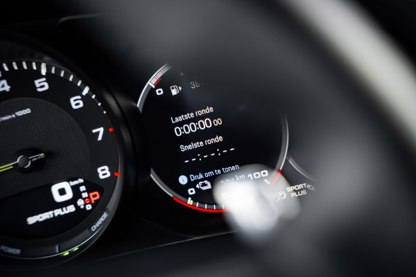 Porsche Panamera 2.9 4S E-Hybrid - Sport Chrono + | Stoelkoeling & Massage | Memory | 360 Camera