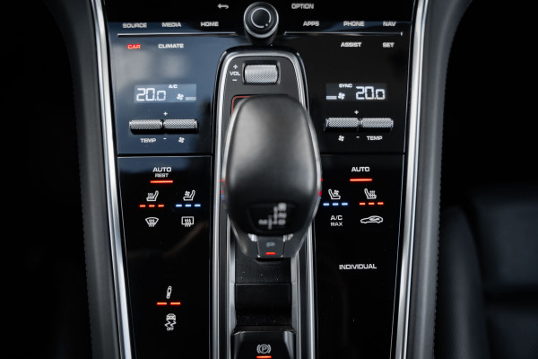 Porsche Panamera 2.9 4S E-Hybrid - Sport Chrono + | Stoelkoeling & Massage | Memory | 360 Camera