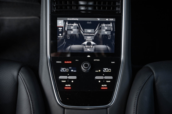 Porsche Panamera 2.9 4S E-Hybrid - Sport Chrono + | Stoelkoeling & Massage | Memory | 360 Camera