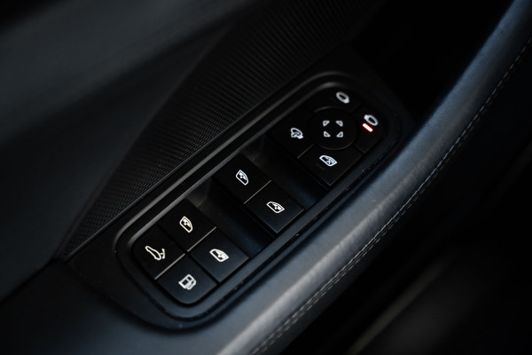Porsche Panamera 2.9 4S E-Hybrid - Sport Chrono + | Stoelkoeling & Massage | Memory | 360 Camera