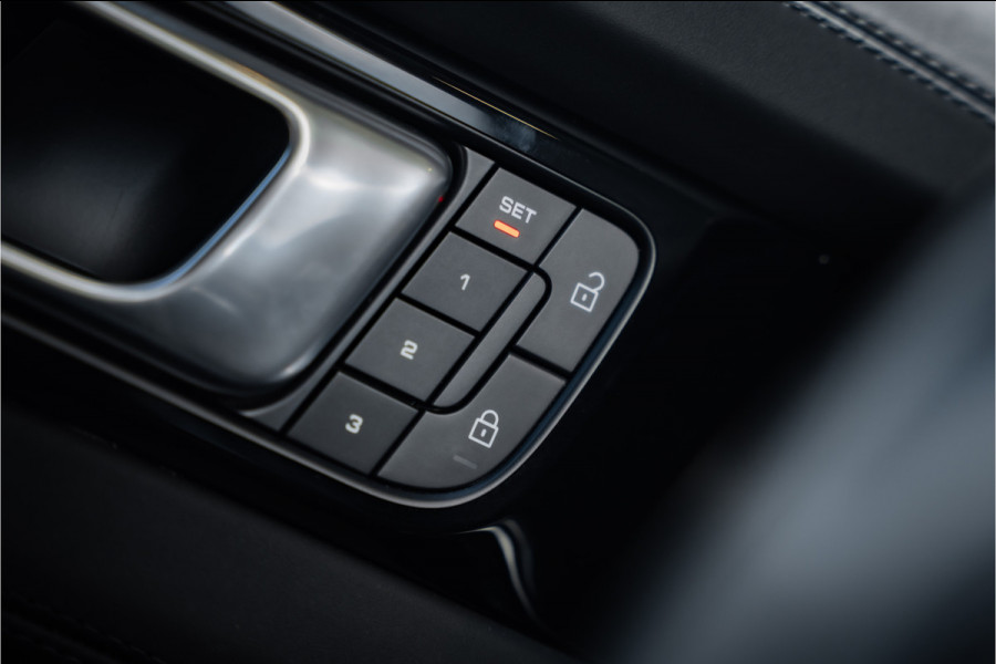Porsche Panamera 2.9 4S E-Hybrid - Sport Chrono + | Stoelkoeling & Massage | Memory | 360 Camera