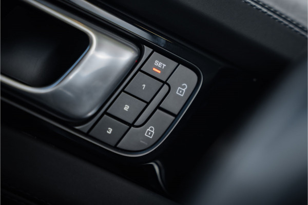 Porsche Panamera 2.9 4S E-Hybrid - Sport Chrono + | Stoelkoeling & Massage | Memory | 360 Camera