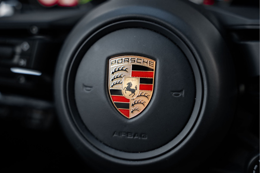 Porsche Panamera 2.9 4S E-Hybrid - Sport Chrono + | Stoelkoeling & Massage | Memory | 360 Camera
