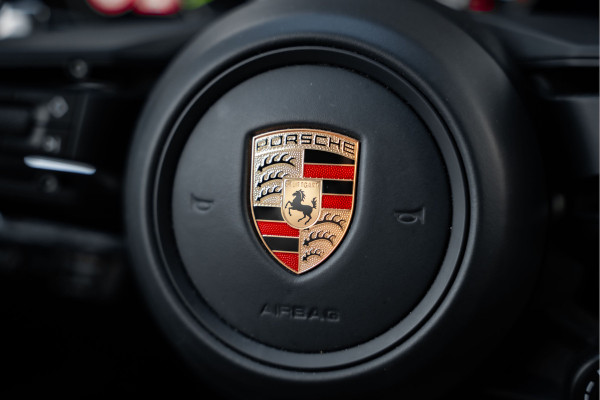 Porsche Panamera 2.9 4S E-Hybrid - Sport Chrono + | Stoelkoeling & Massage | Memory | 360 Camera
