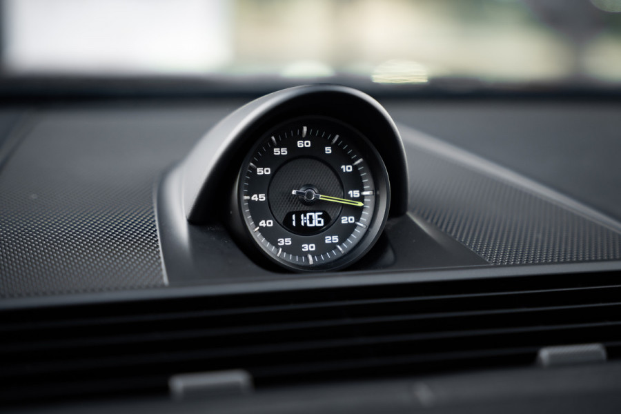 Porsche Panamera 2.9 4S E-Hybrid - Sport Chrono + | Stoelkoeling & Massage | Memory | 360 Camera