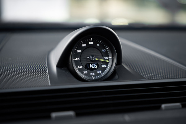 Porsche Panamera 2.9 4S E-Hybrid - Sport Chrono + | Stoelkoeling & Massage | Memory | 360 Camera