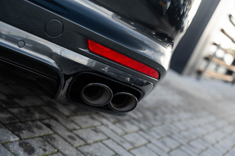 Porsche Panamera 2.9 4S E-Hybrid - Sport Chrono + | Stoelkoeling & Massage | Memory | 360 Camera