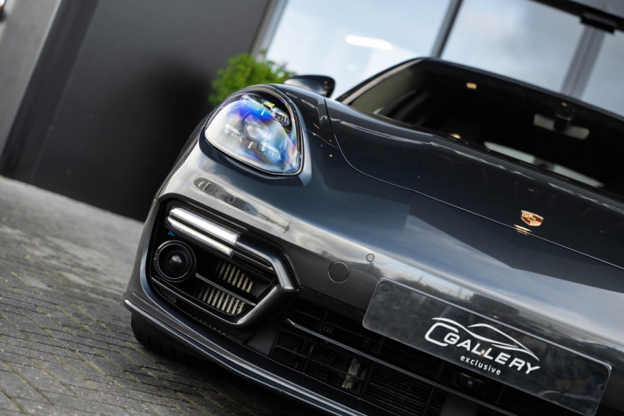 Porsche Panamera 2.9 4S E-Hybrid - Sport Chrono + | Stoelkoeling & Massage | Memory | 360 Camera