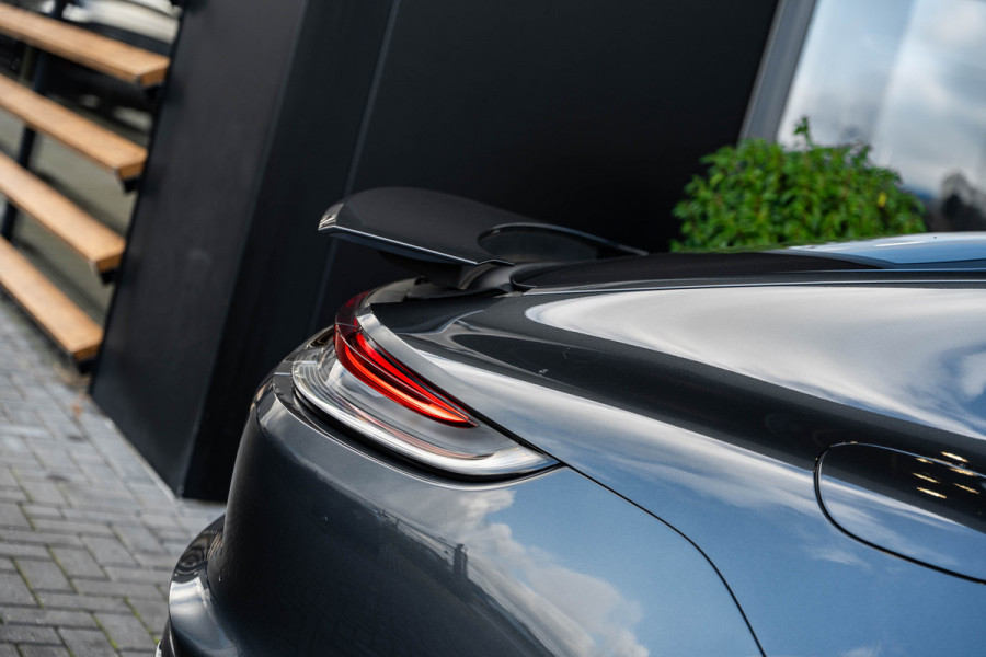 Porsche Panamera 2.9 4S E-Hybrid - Sport Chrono + | Stoelkoeling & Massage | Memory | 360 Camera