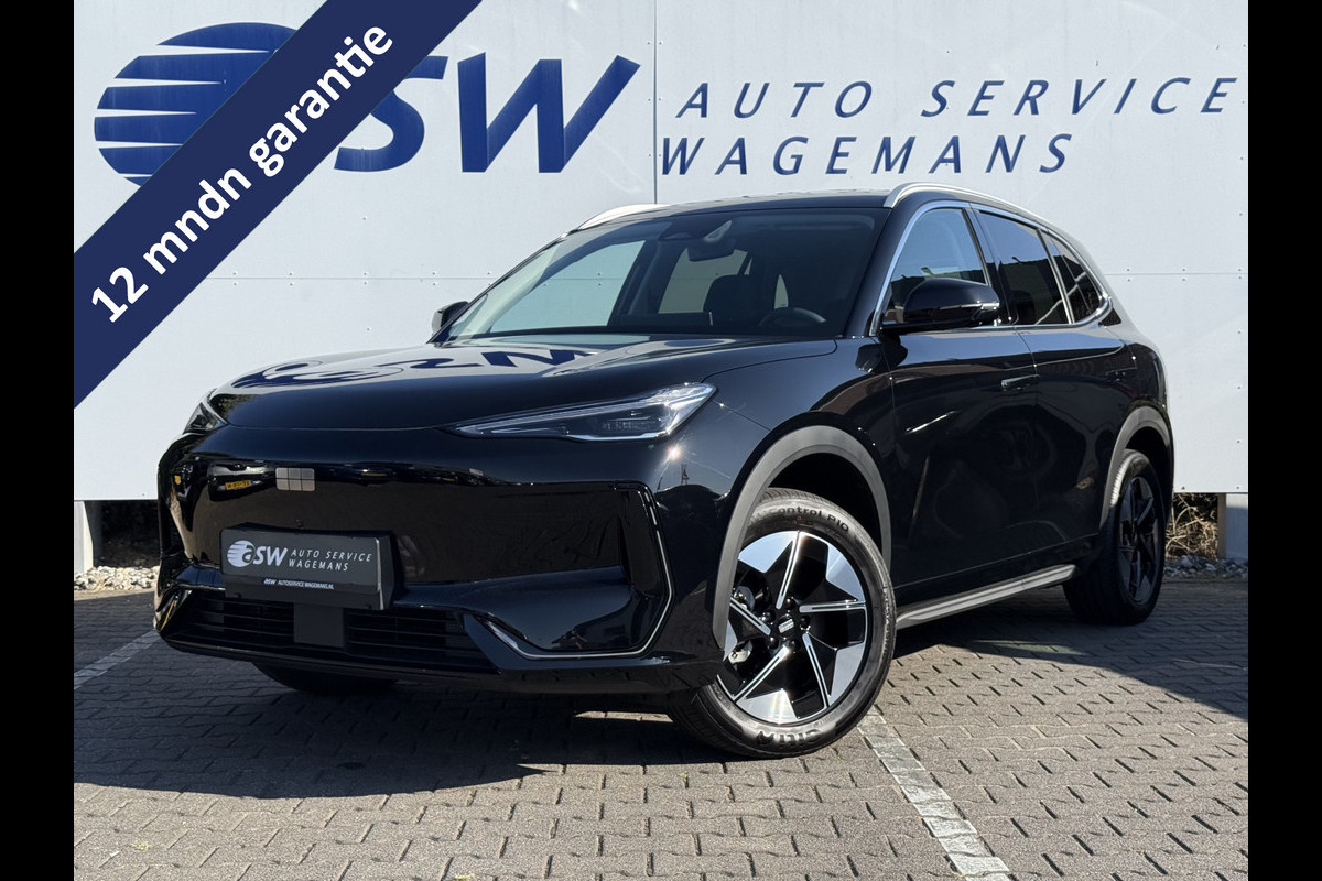 GEELY E5 Pro+ 68 kWh | Long Range | 8 jaar garantie | Geely Specilist