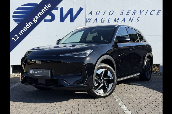 GEELY E5 Pro+ 68 kWh | Long Range | 8 jaar garantie | Geely Specilist