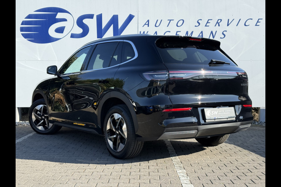 GEELY E5 Pro+ 68 kWh | Long Range | 8 jaar garantie | Geely Specilist