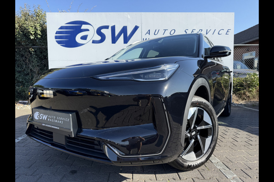 GEELY E5 Pro+ 68 kWh | Long Range | 8 jaar garantie | Geely Specilist