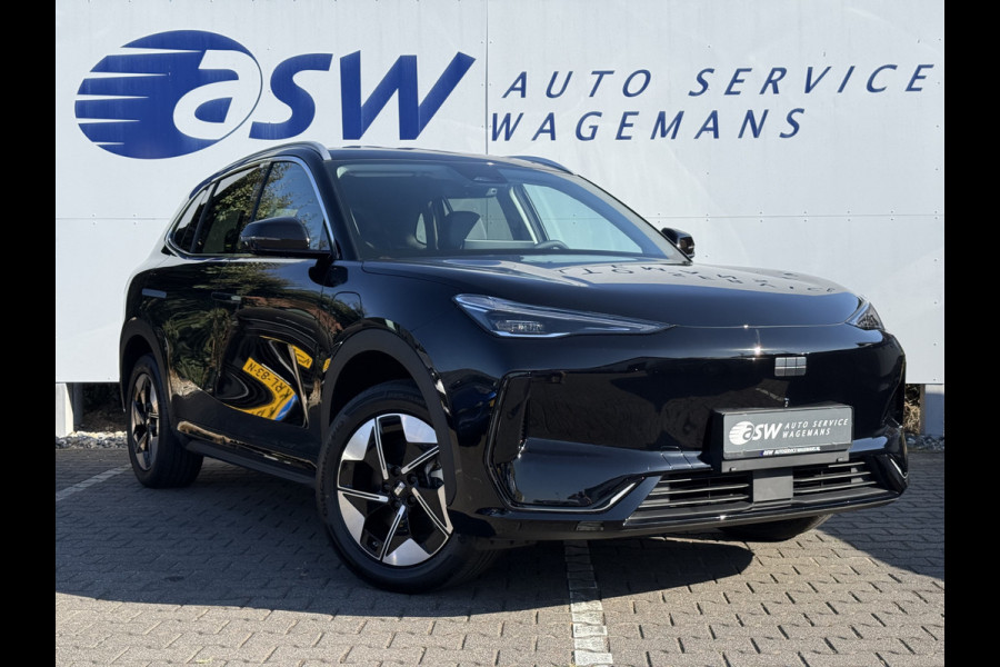 GEELY E5 Pro+ 68 kWh | Long Range | 8 jaar garantie | Geely Specilist
