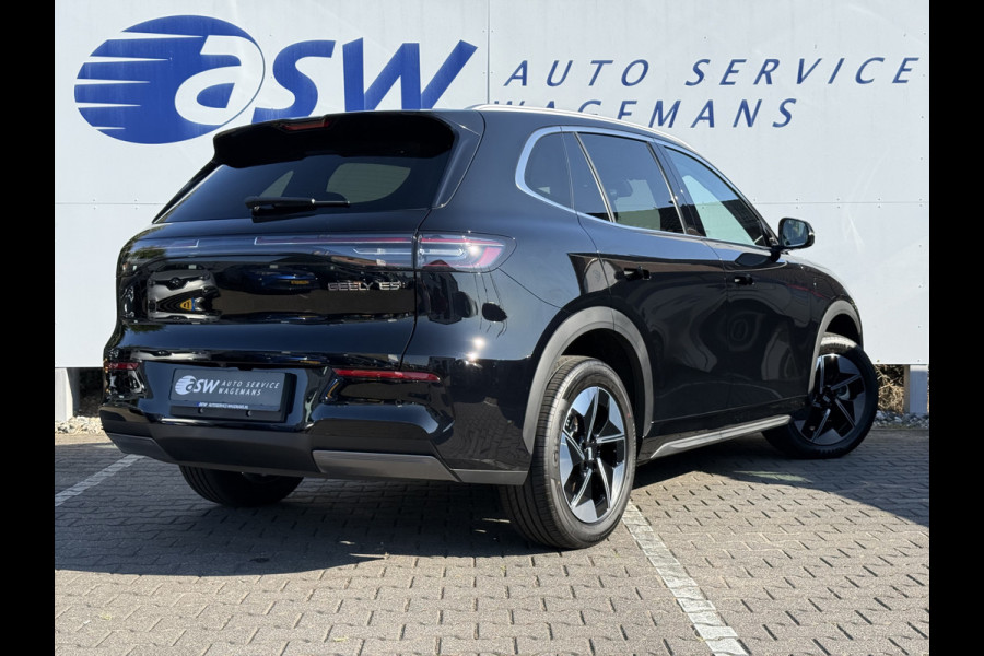 GEELY E5 Pro+ 68 kWh | Long Range | 8 jaar garantie | Geely Specilist