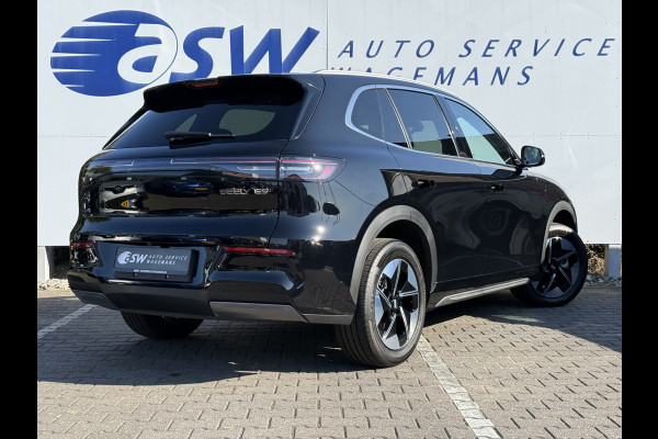 GEELY E5 Pro+ 68 kWh | Long Range | 8 jaar garantie | Geely Specilist
