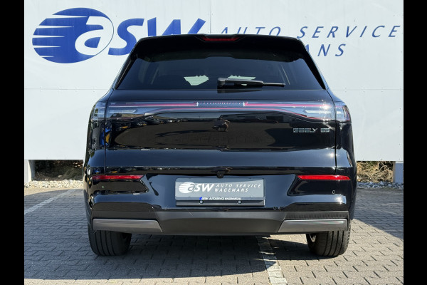 GEELY E5 Pro+ 68 kWh | Long Range | 8 jaar garantie | Geely Specilist