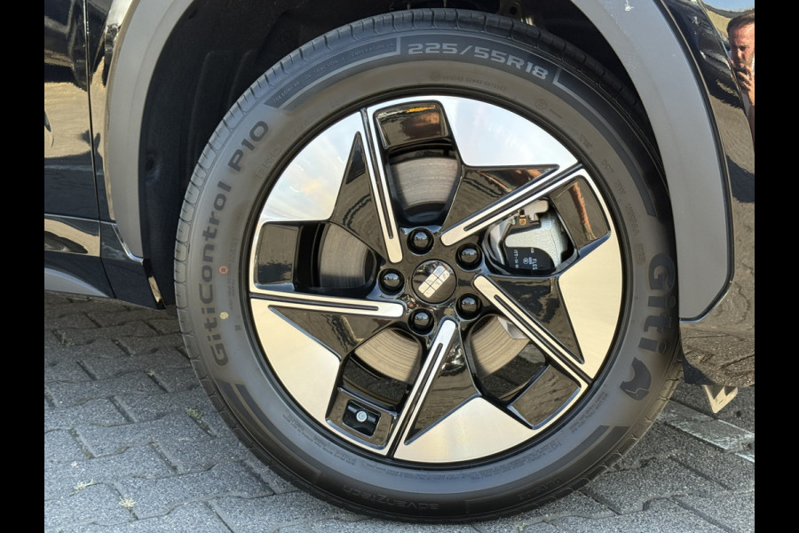 GEELY E5 Pro+ 68 kWh | Long Range | 8 jaar garantie | Geely Specilist