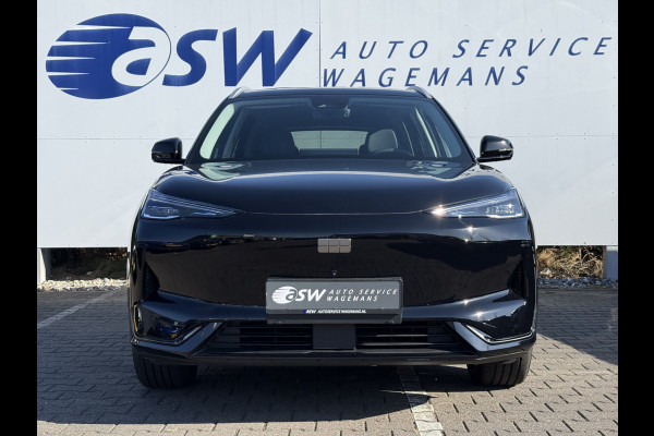 GEELY E5 Pro+ 68 kWh | Long Range | 8 jaar garantie | Geely Specilist