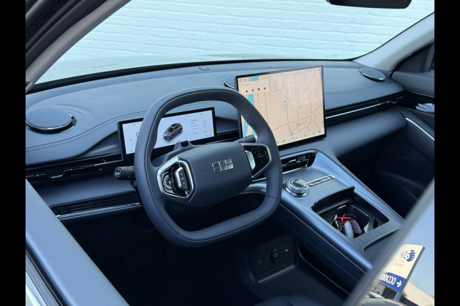 GEELY E5 Pro+ 68 kWh | Long Range | 8 jaar garantie | Geely Specilist