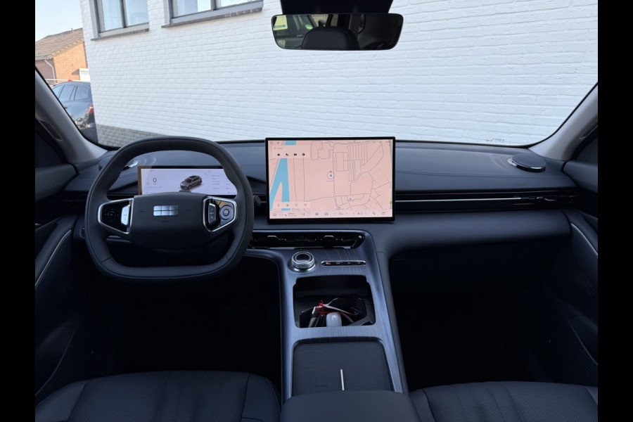 GEELY E5 Pro+ 68 kWh | Long Range | 8 jaar garantie | Geely Specilist