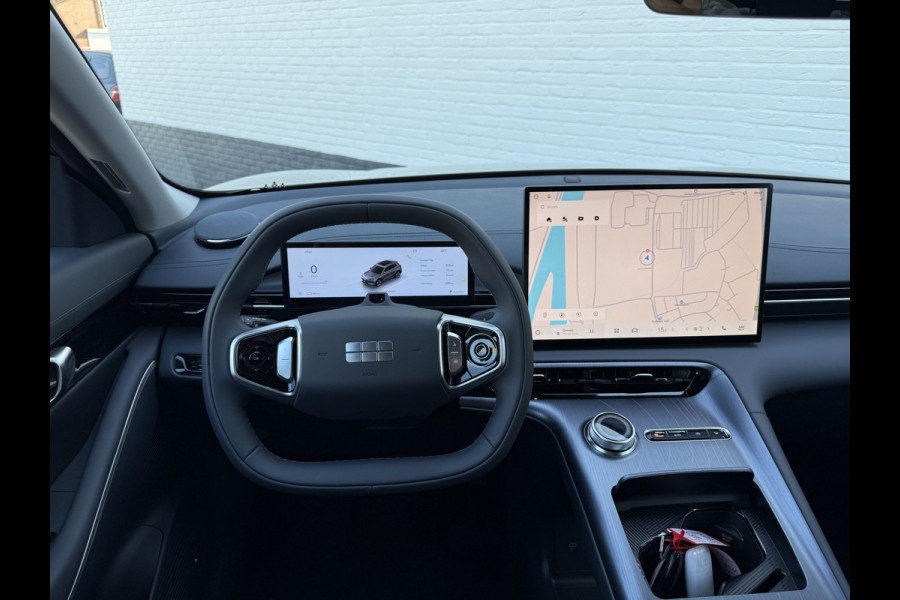 GEELY E5 Pro+ 68 kWh | Long Range | 8 jaar garantie | Geely Specilist