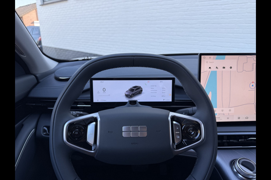 GEELY E5 Pro+ 68 kWh | Long Range | 8 jaar garantie | Geely Specilist