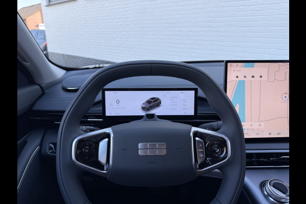 GEELY E5 Pro+ 68 kWh | Long Range | 8 jaar garantie | Geely Specilist