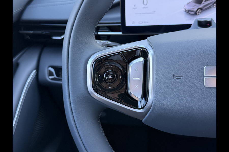 GEELY E5 Pro+ 68 kWh | Long Range | 8 jaar garantie | Geely Specilist