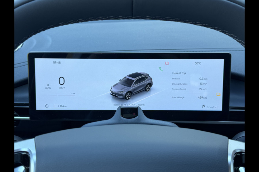 GEELY E5 Pro+ 68 kWh | Long Range | 8 jaar garantie | Geely Specilist